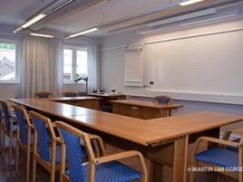 Möteslokalen Karlshamn på Stiftsgården Åkersberg