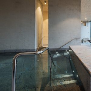 Cancerspa på Andrum Spa