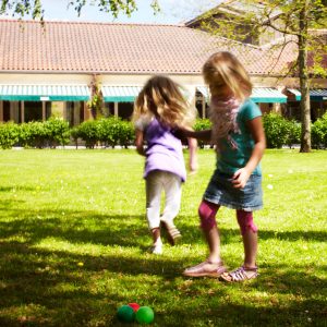 Sommar på Åkersberg
