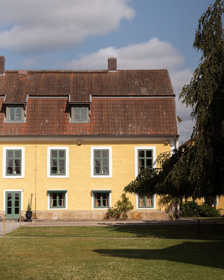 Stiftsgården Åkersberg