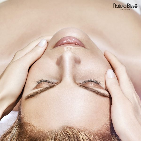 01_Facial massage