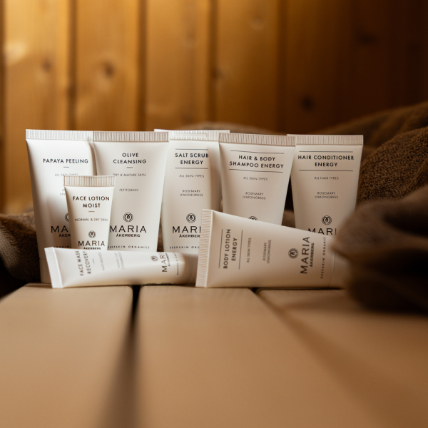 SPA Ritual Set