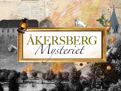 Åkersbergmysteriet